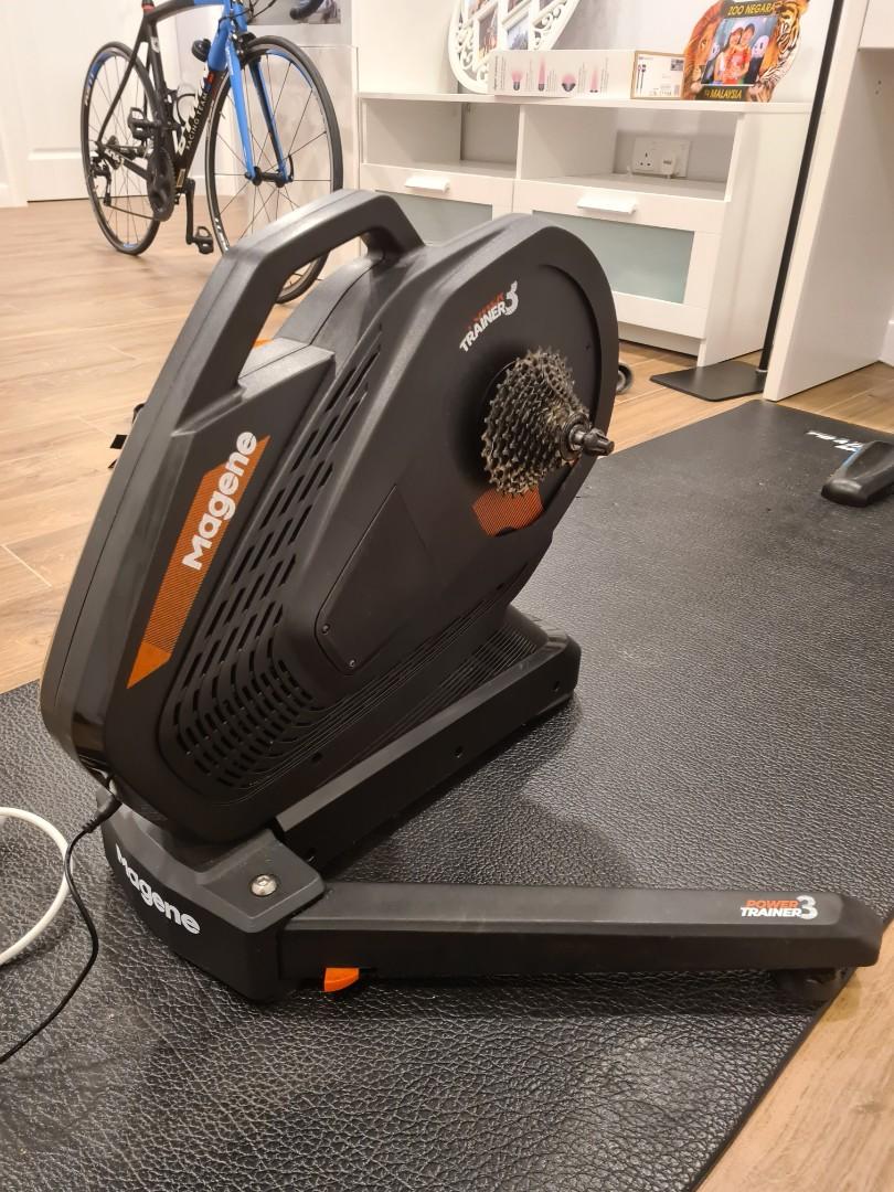 magene t300 smart trainer