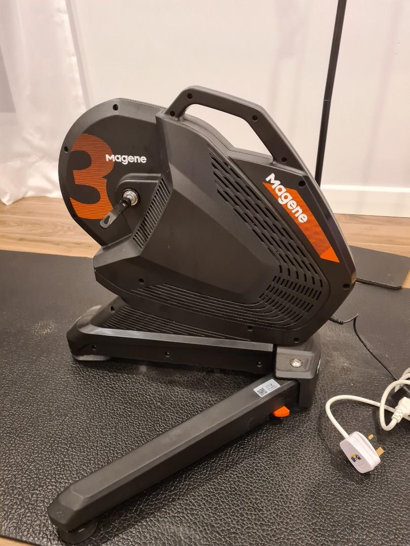 magene t300 smart trainer