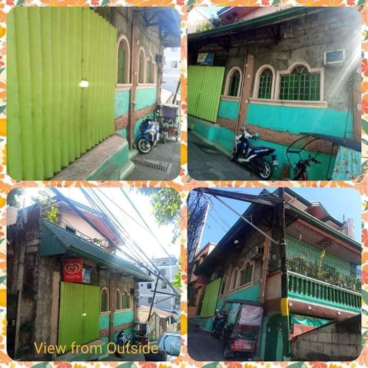 Makati house and Lot Fully Furnished on Carousell