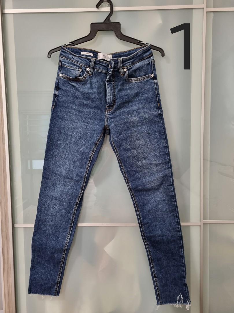 H&m $10 hot sale jeans