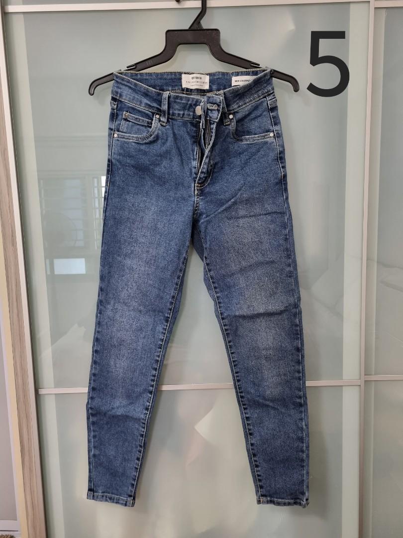 H&m 2025 $10 jeans