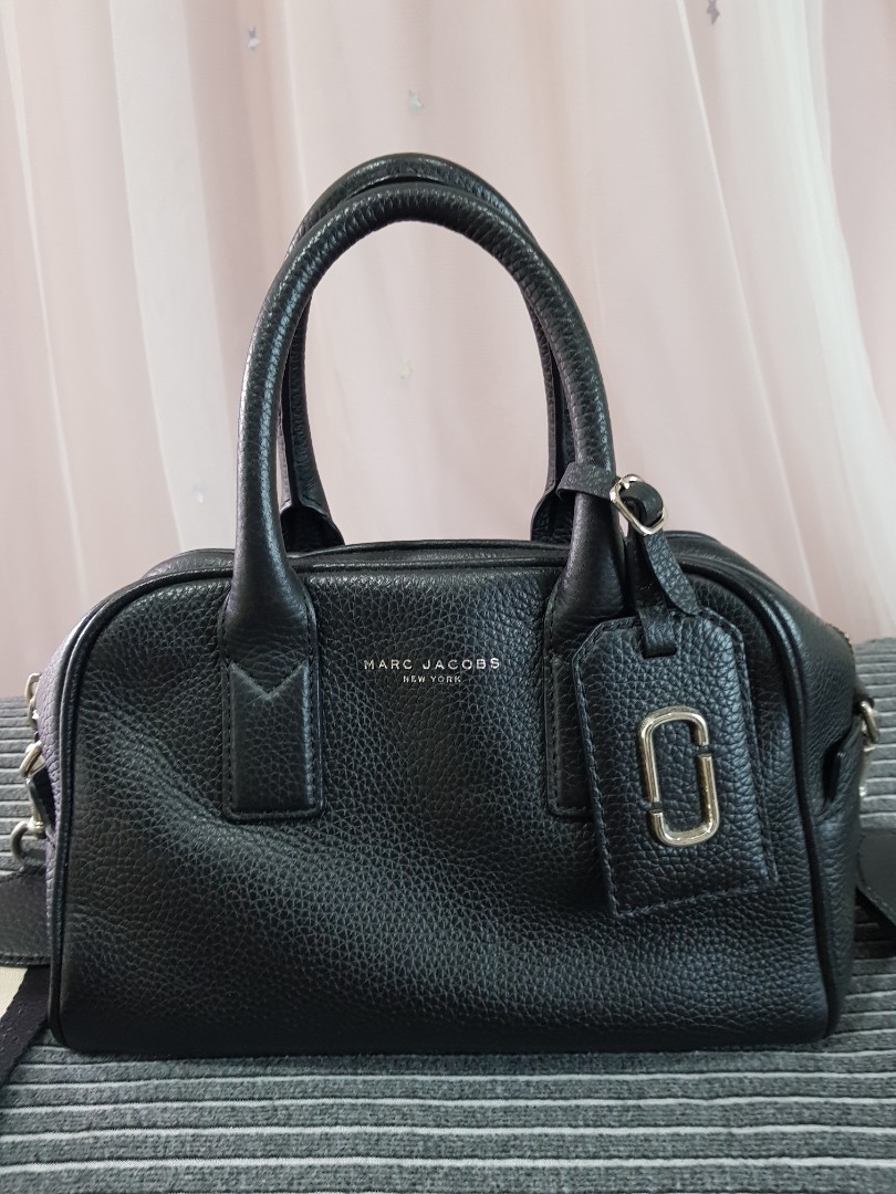 Marc jacobs gotham bauletto online