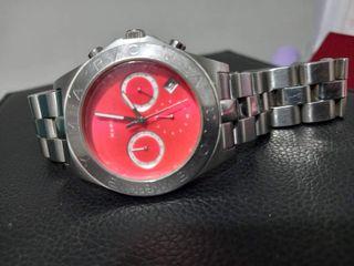 Marc Jacobs- MBM3306   Unisex Watch chrono