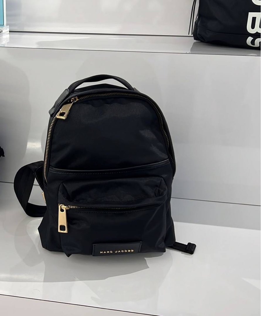 Marc jacobs top varsity backpack