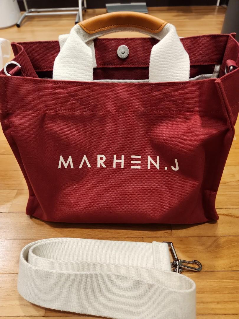 Marhen j hotsell rico bag size