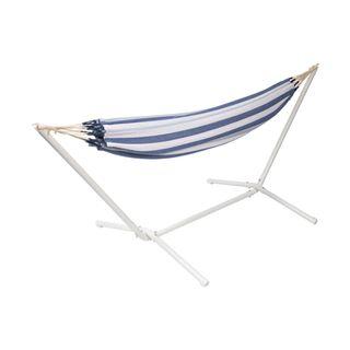 Marquee Double Polycotton Hammock Kit