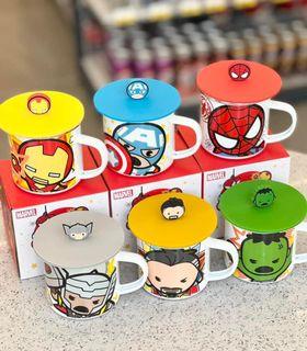 Spiderman Ceramic Mug 16oz Funko Pop! Mug Marvel Collectable New
