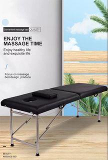Massage Bed Folding MSG-30