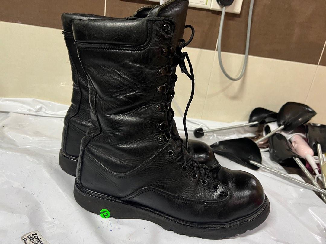 Matterhorn store boots uk