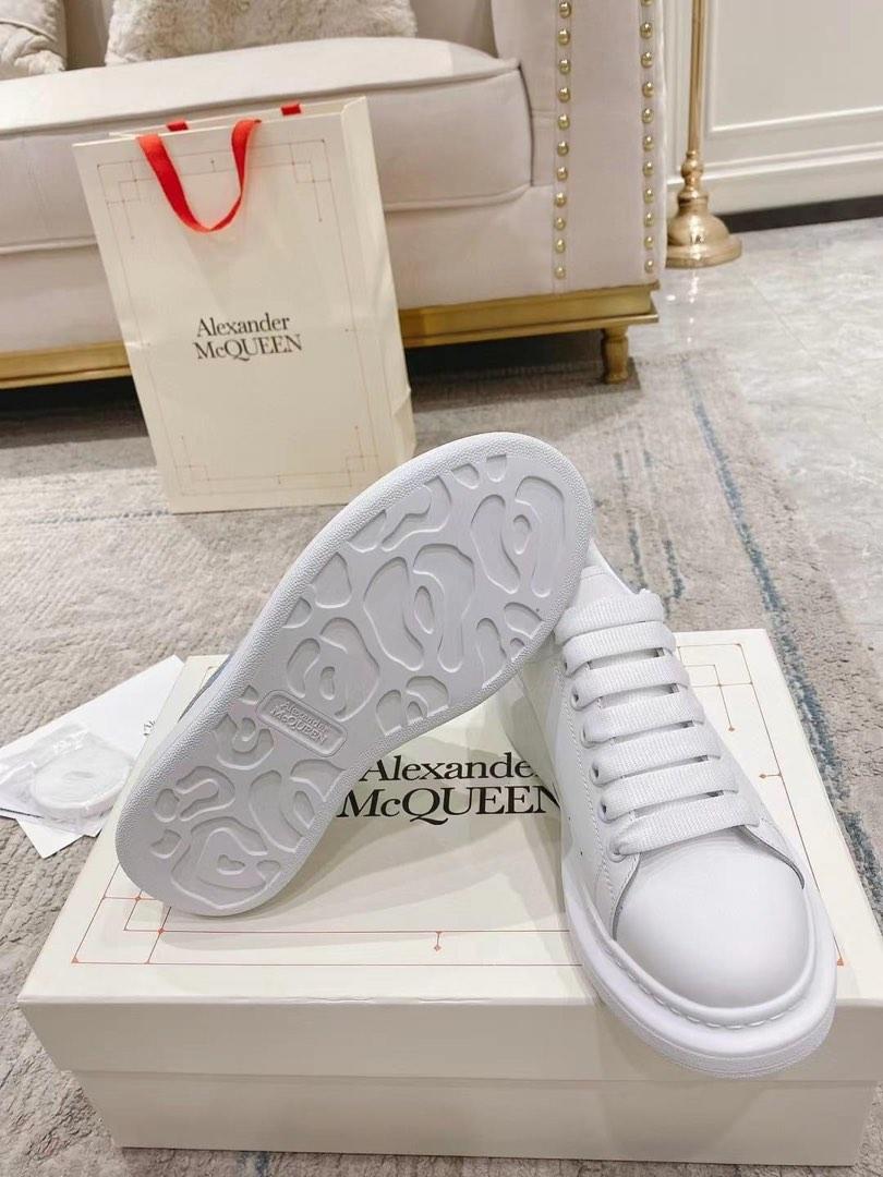 Alexander mcqueen spadri outlet