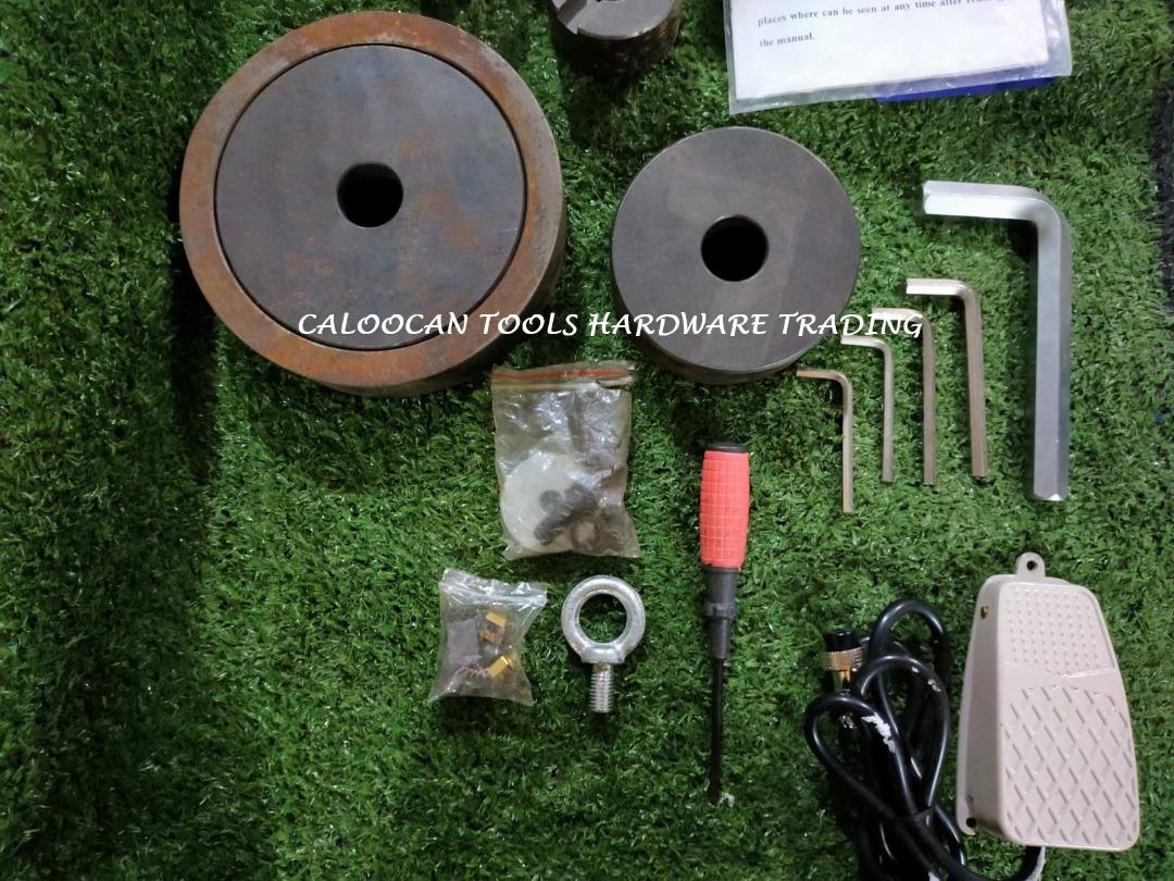 MEIHO Japan 25mm 1600W Rebar Bender / Rebar Bending Machine (MRB25