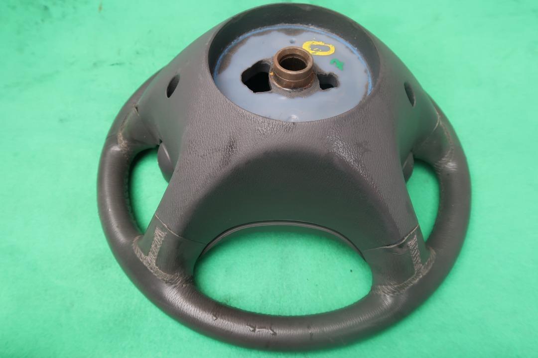 MERCEDES W211 STEERING WHEEL FACELIFT, Services, Electronics & Gadget