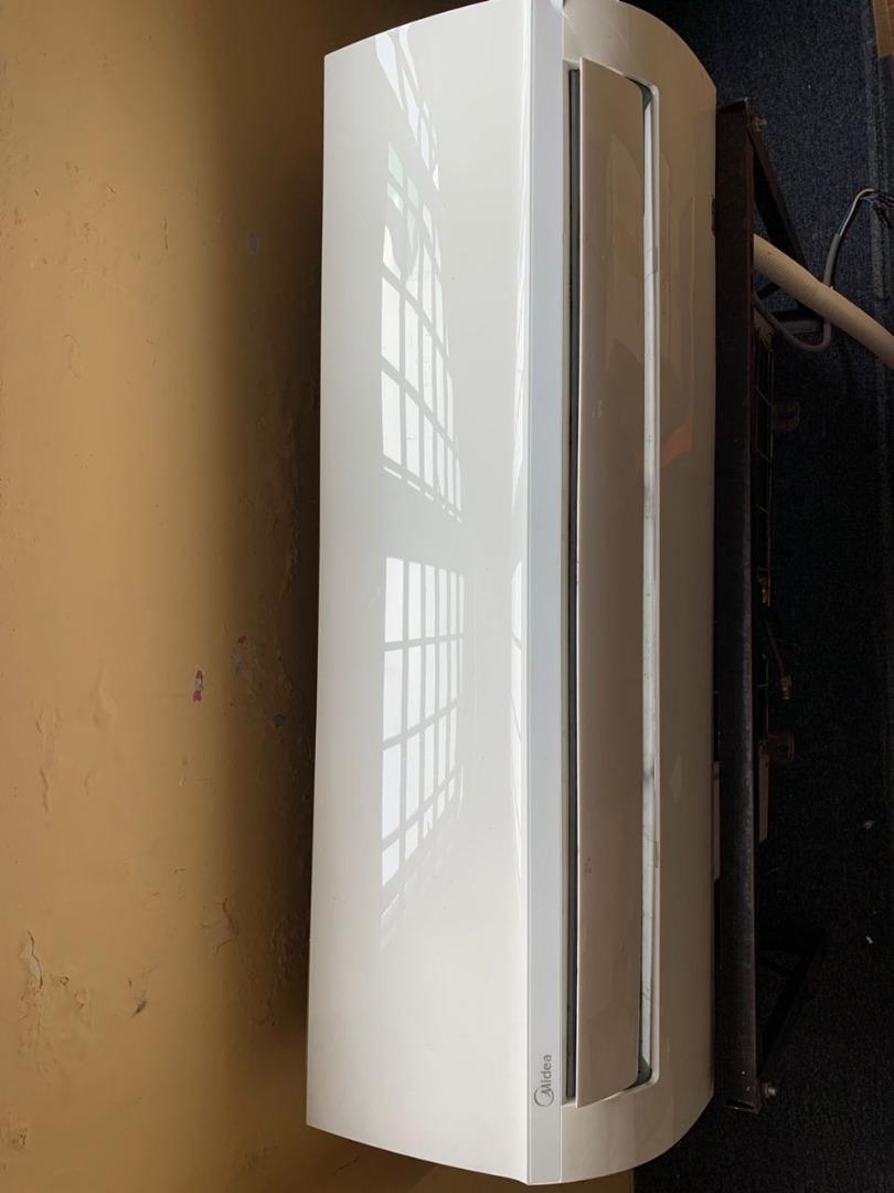 MIDEA Air Conditioner (5168 kWh), TV & Home Appliances, Air