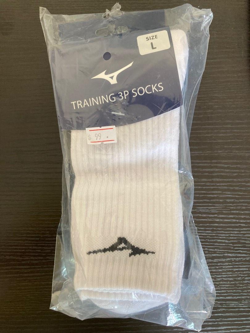 Mizuno sock sizing deals