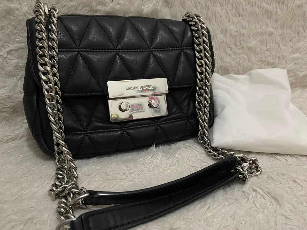 Mk sloan small shop