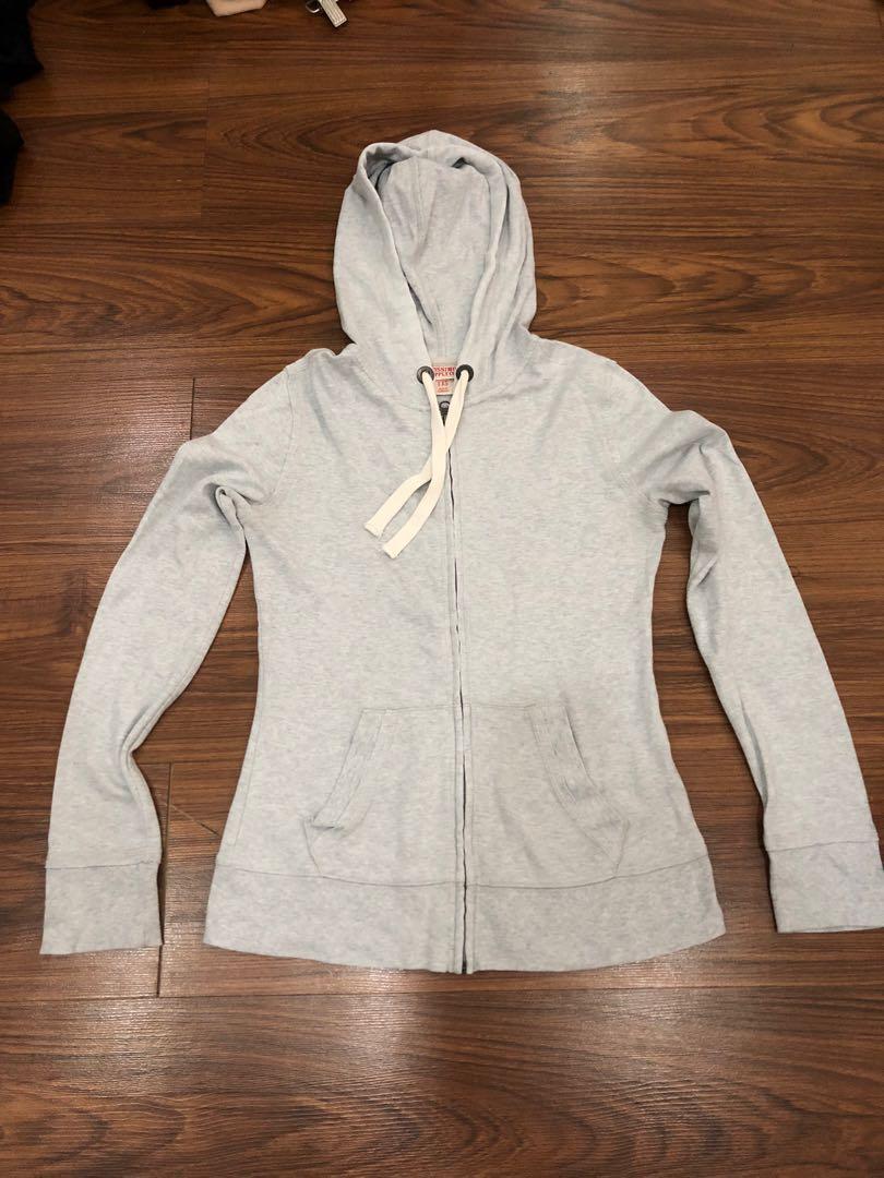 Mossimo lightweight hoodie online