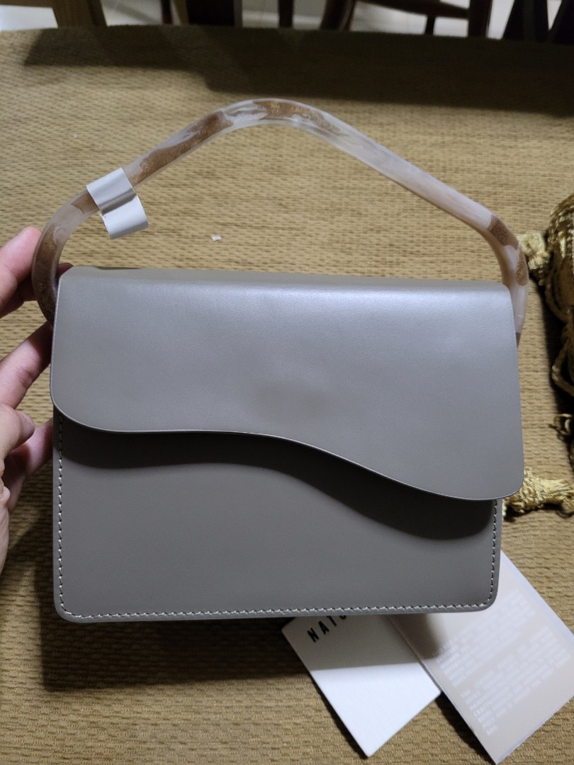 NATURAE SACRA BAG Women s Fashion Bags Wallets Shoulder Bags on Carousell
