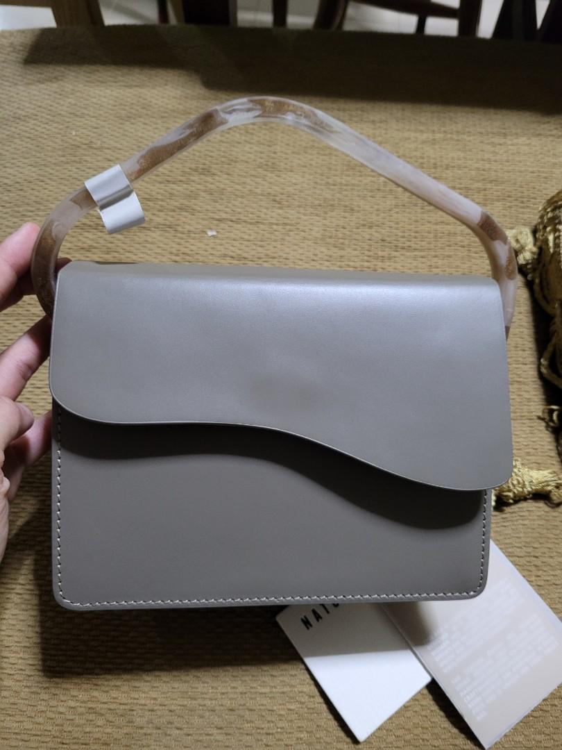 Sacra 2025 sling bag