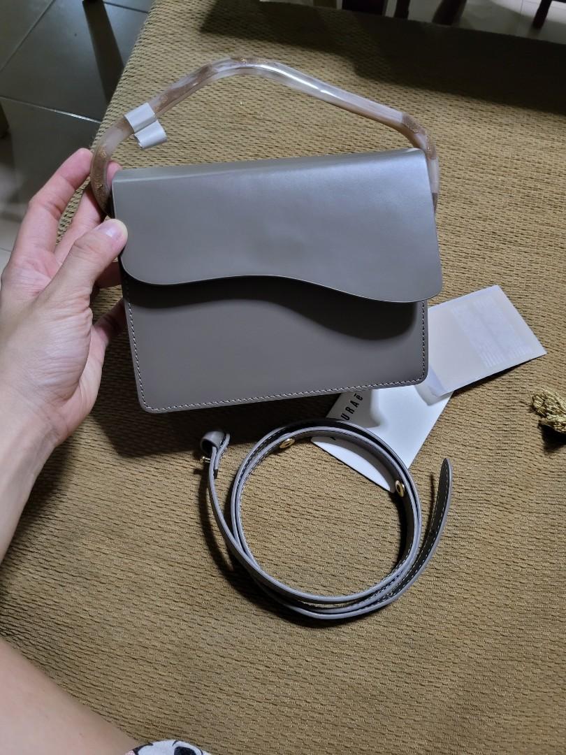 Sacra 2025 sling bag