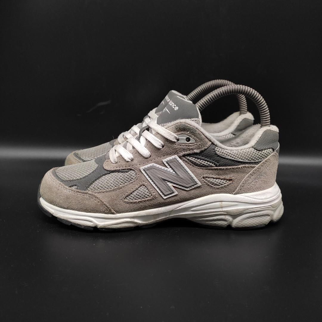 New balance 990 women online man
