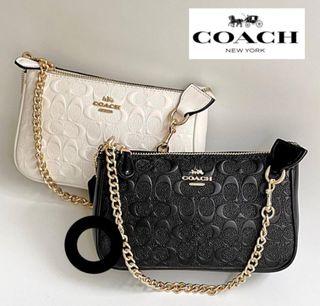 coach Nolita 15 vs Louis Vuitton Mini Pochette#coach #coachoutlet