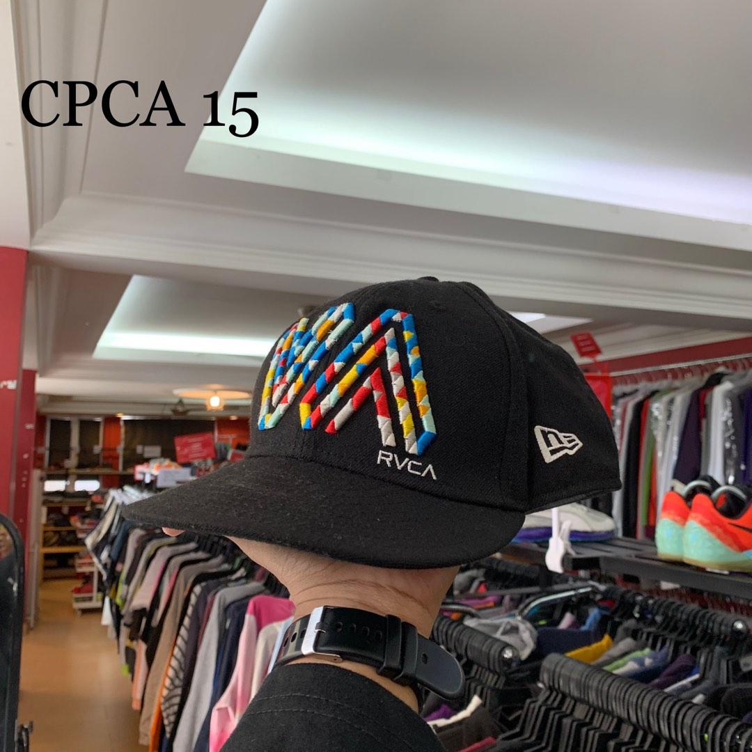 RVCA, Clothing & Accessories