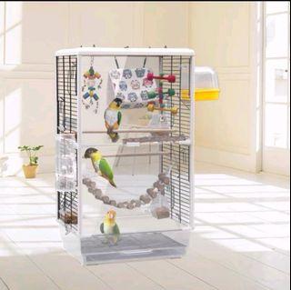 Bird accessories deals for sale