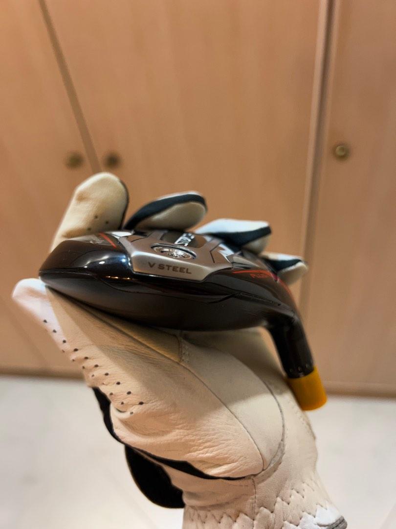 Tête De Club TaylorMade Stealth Plus+ 13,5° - Bois De Parcours Droitier Neuf