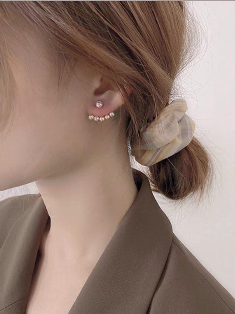 S925 earrings discount price