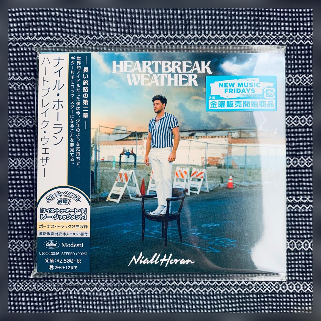 ナイル ホーラン チケット