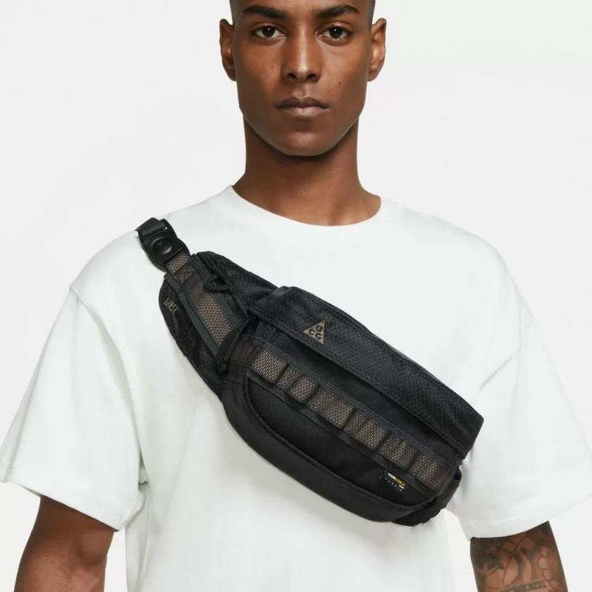 Nike acg waist bag new arrivals