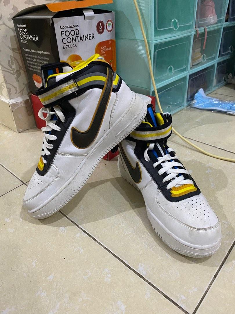 af1 riccardo tisci