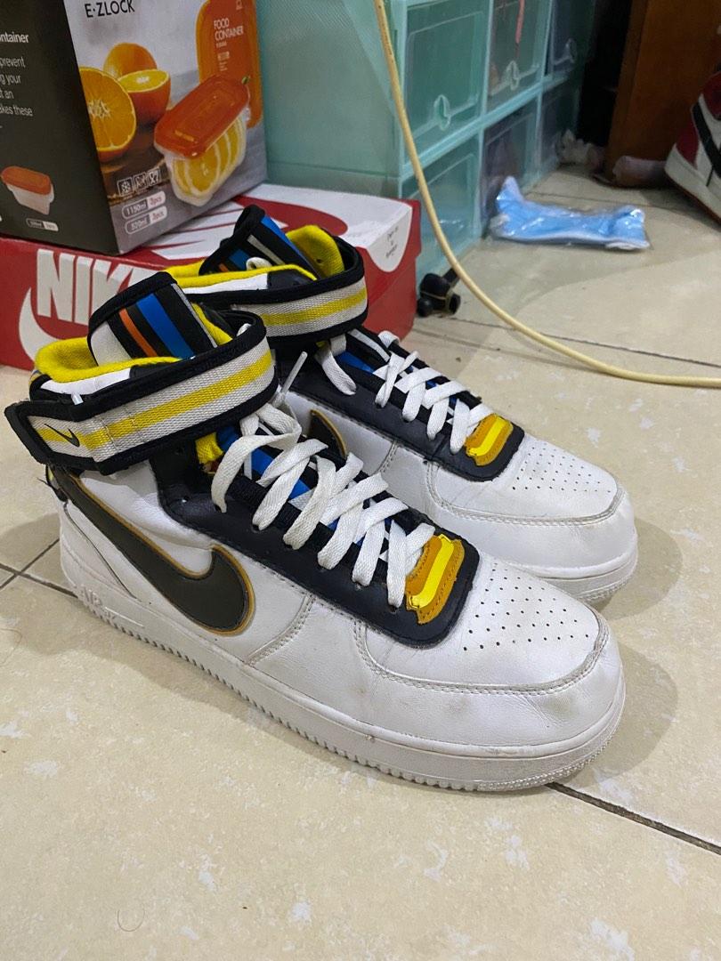 af1 riccardo tisci