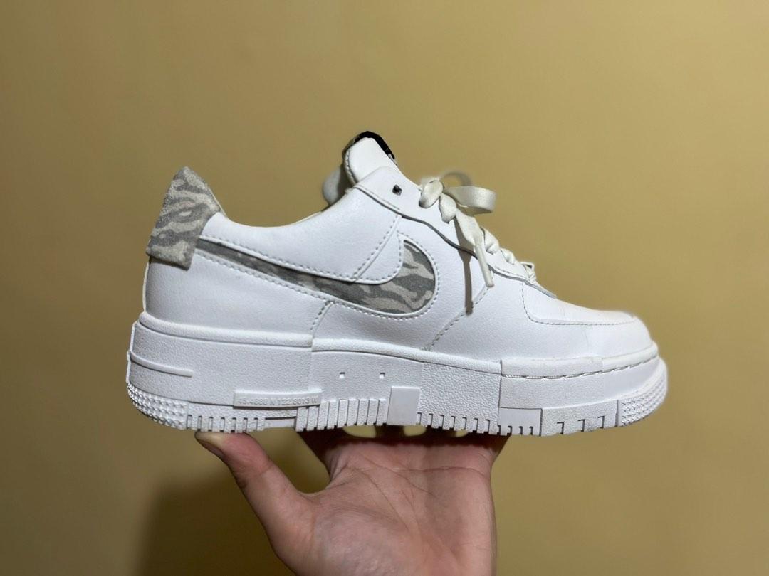 afl pixel summit white