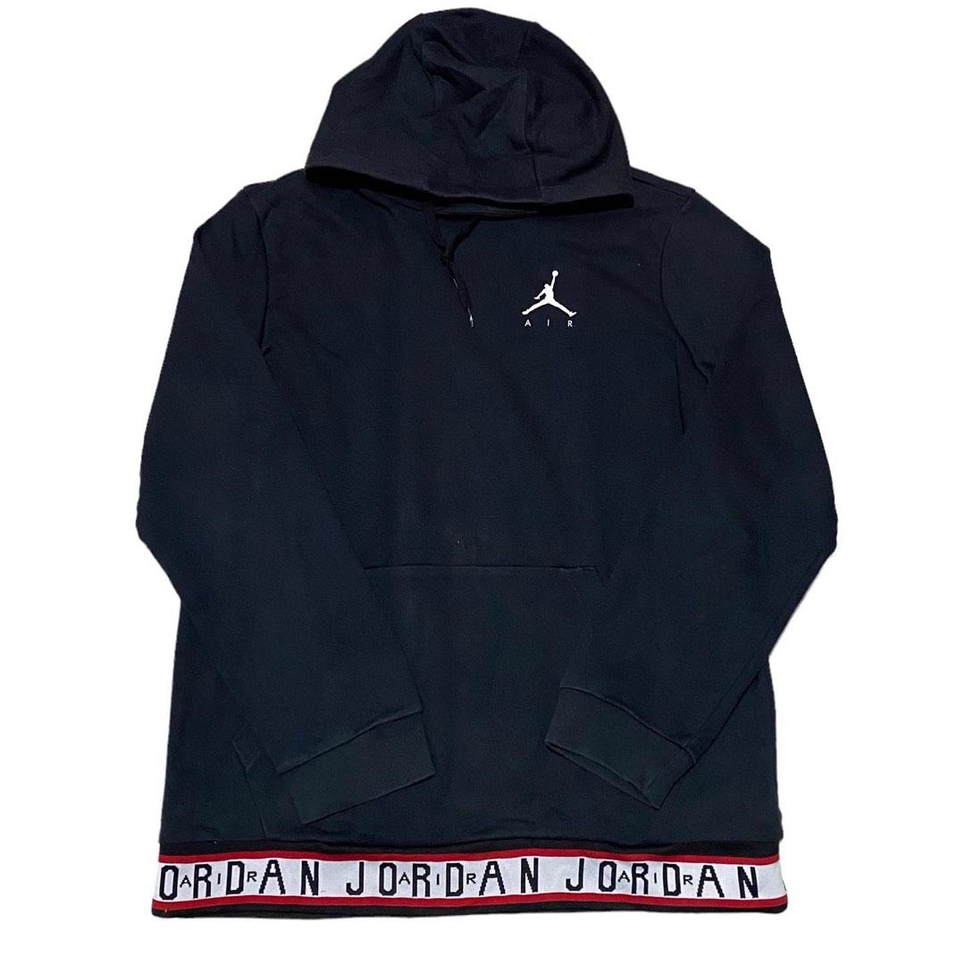 Men's jordan jumpman air hbr pullover hoodie shop