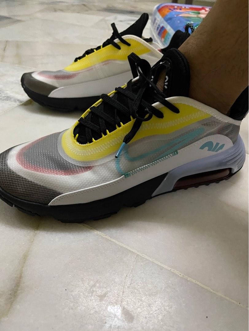 Nike Air Max 2090 ORIGINAL