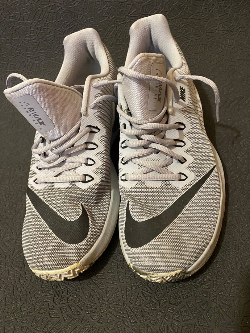 nike air infuriate 3