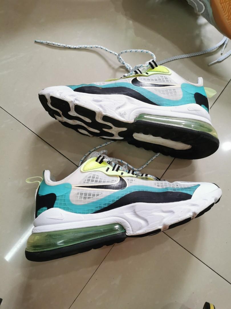womens air max react