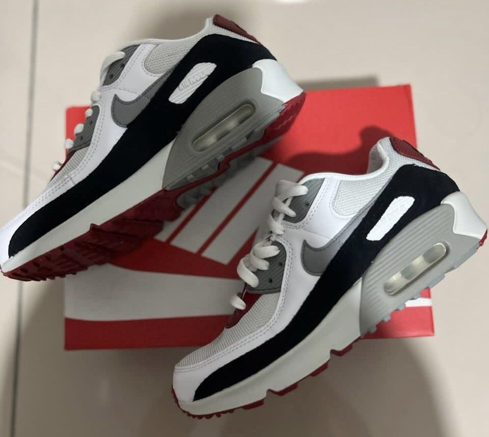 Air max junior promo hot sale