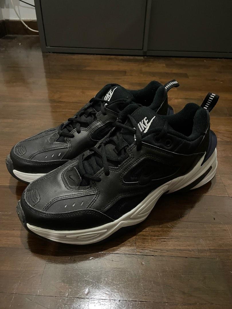 Nike Black M2K Tekno