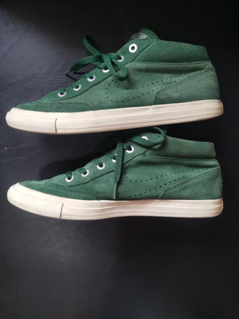 Nike chukka new arrivals go suede