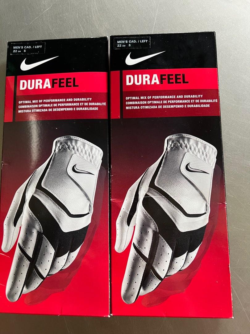 Nike Dura Feel size 22 Sports Equipment Sports Games Golf on Carousell