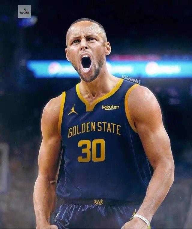 Curry statement jersey store