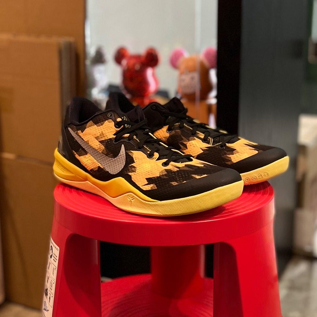 Kobe online 8 sulfur