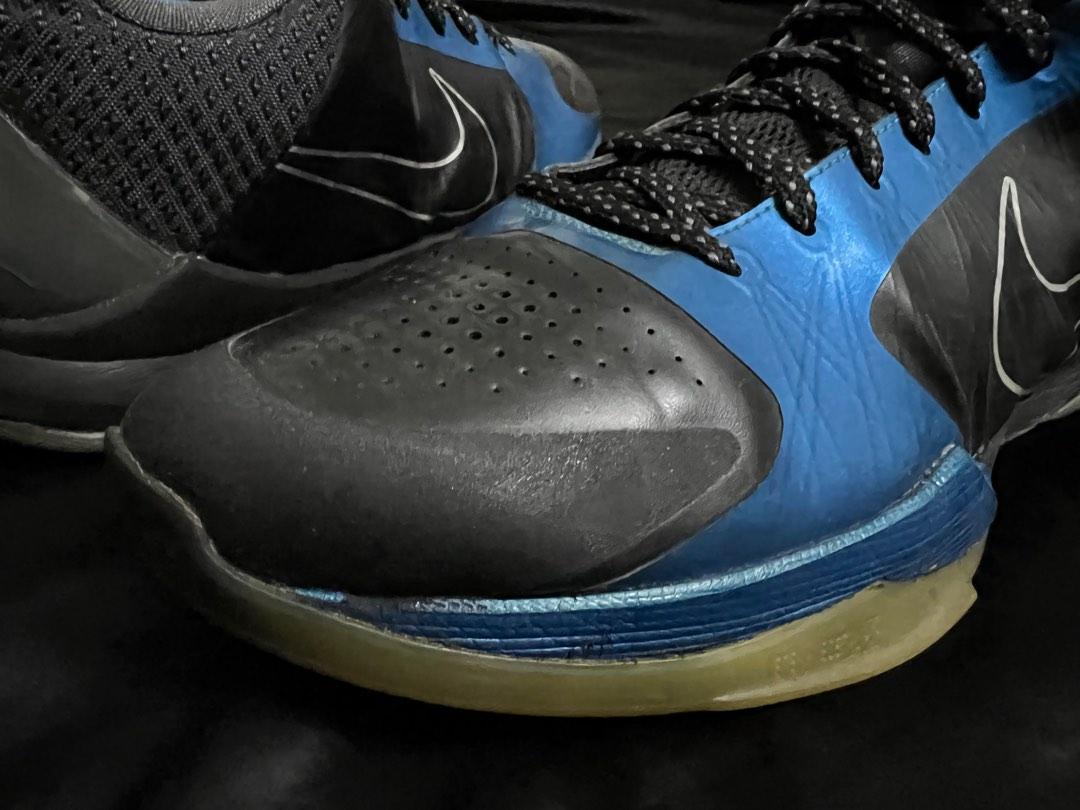 kobe v dark knight