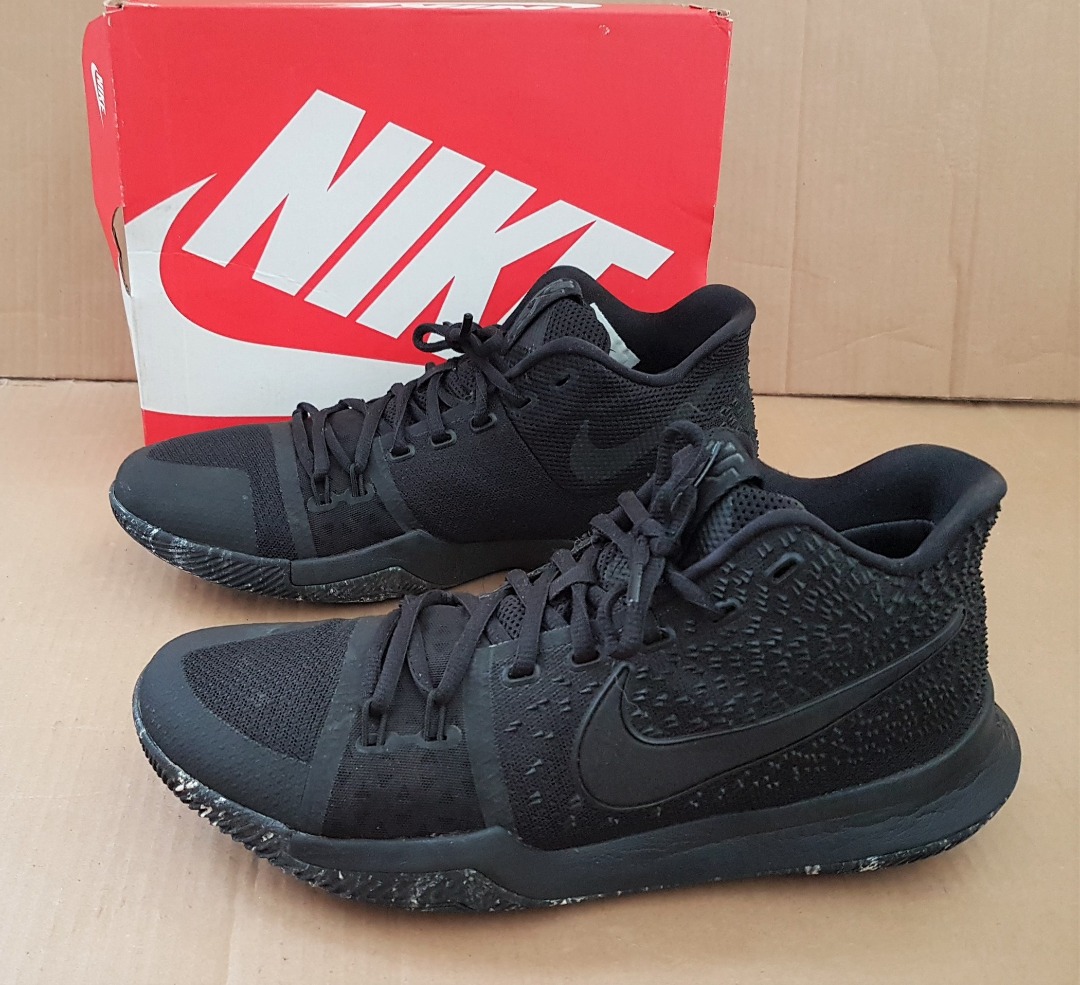 Kyrie 3 cheap size 8.5