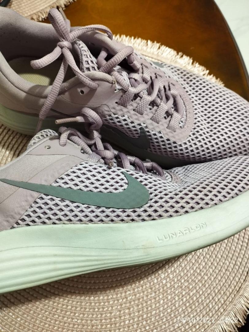 Lunarlon nike womens shoes on sale