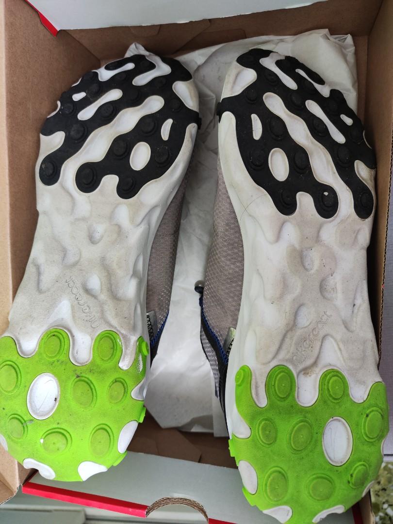 Nike React Element 55 SE, Men's Fashion, Footwear, Sneakers on Carousell