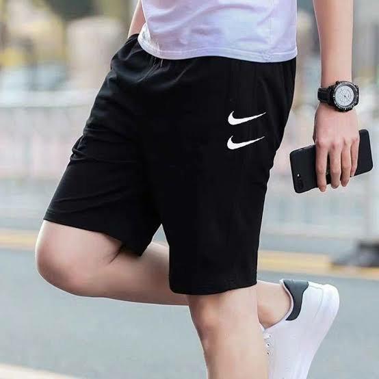 Nike short, Men's Fashion, Bottoms, Shorts on Carousell