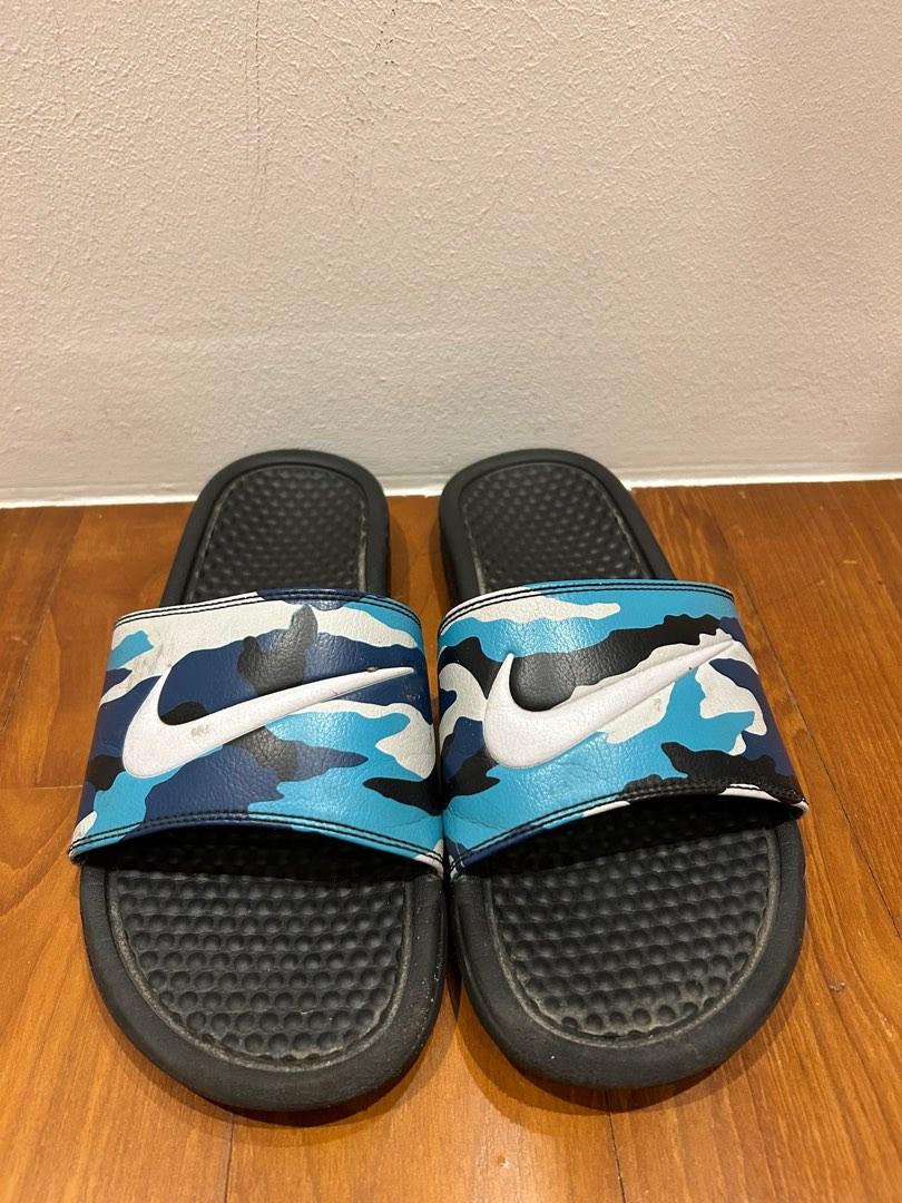 Nike Slides, Men's Fashion, Footwear 